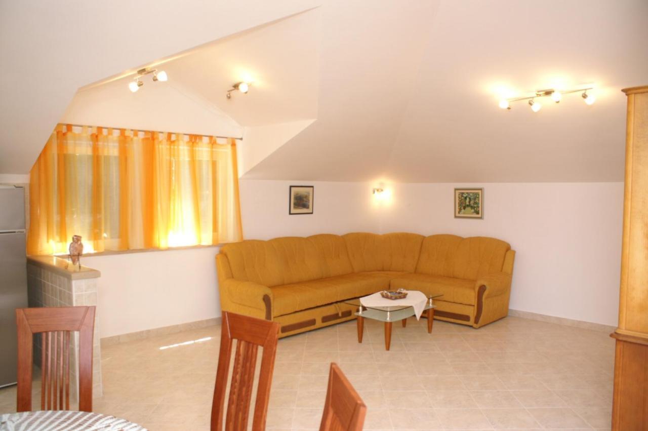 Apartments By The Sea Supetar, Brac - 4274 Exterior photo