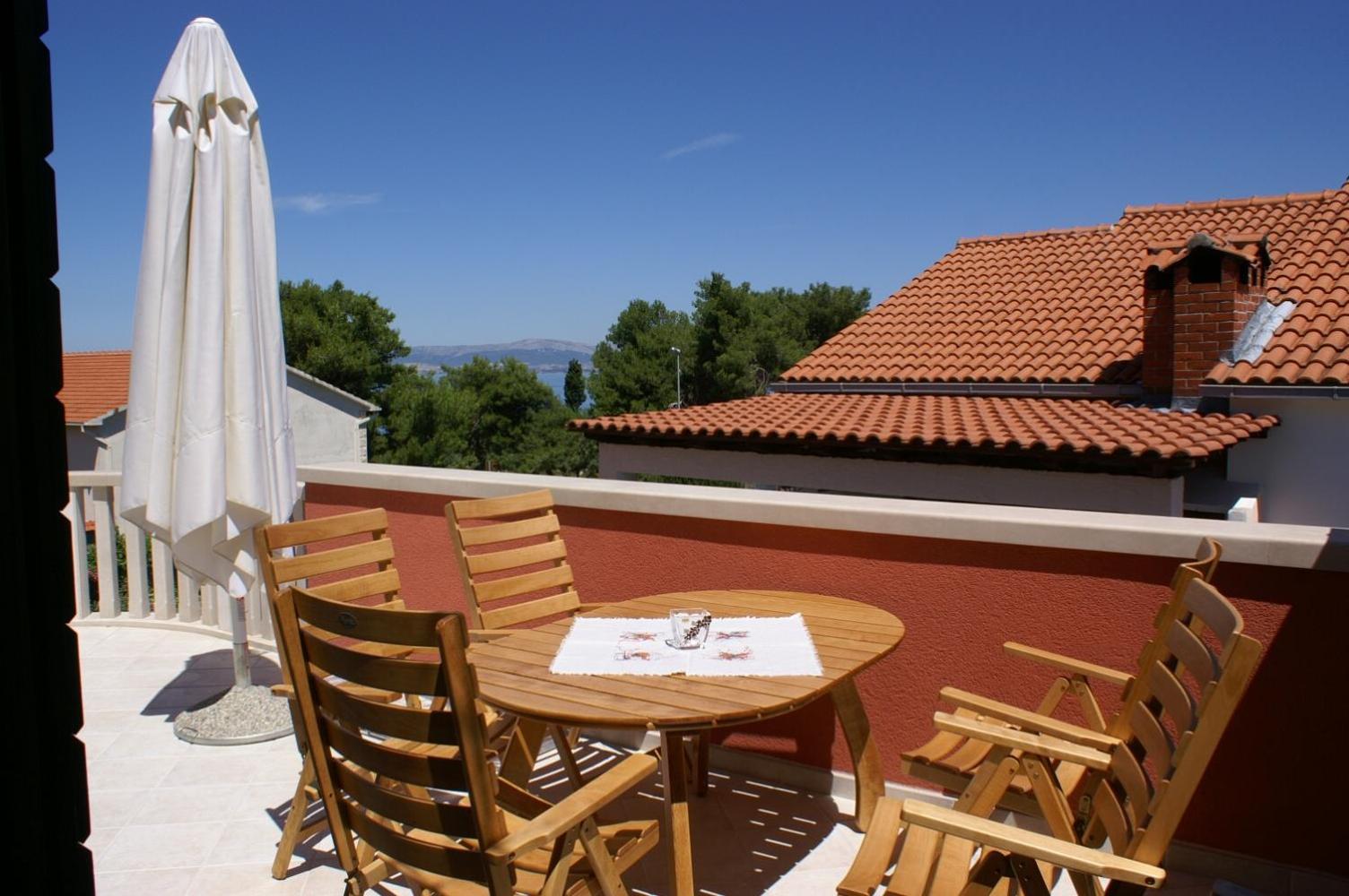 Apartments By The Sea Supetar, Brac - 4274 Exterior photo