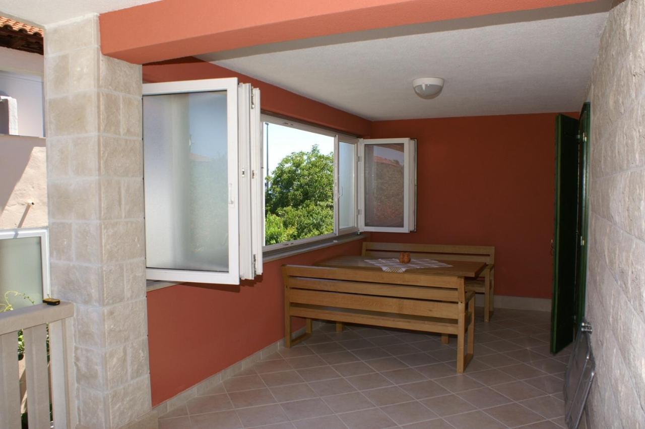 Apartments By The Sea Supetar, Brac - 4274 Exterior photo